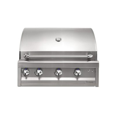 Artisan ARTP-32 Professional Series 32-Inch Built In Gas Grill