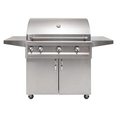 Artisan ARTP-36C Professional Series 36-Inch Gas Grill on Cart