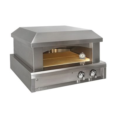 Artisan 30” Pizza Oven for Countertop Mounting