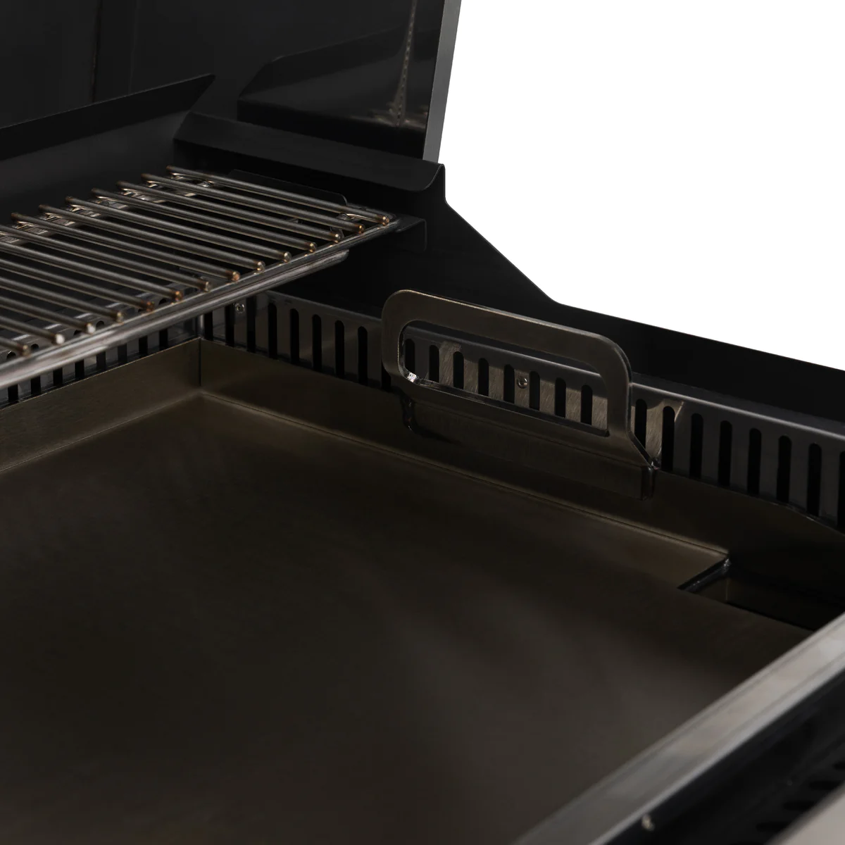 Recteq SmokeStone 600 Griddle - Image 12