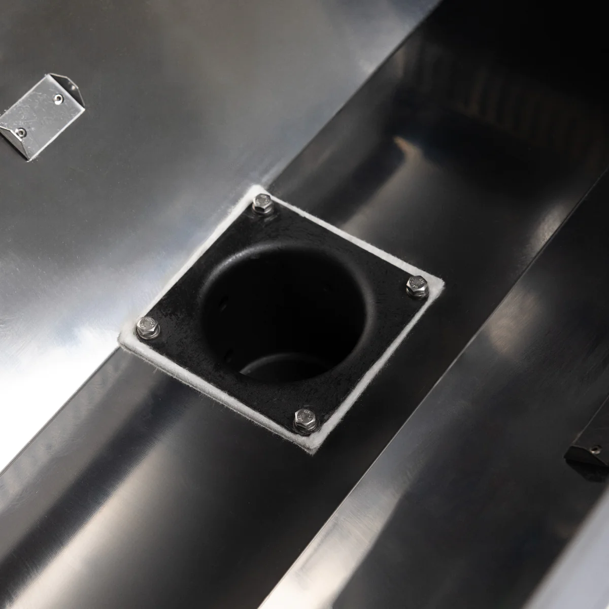 Recteq SmokeStone 600 Griddle - Image 16