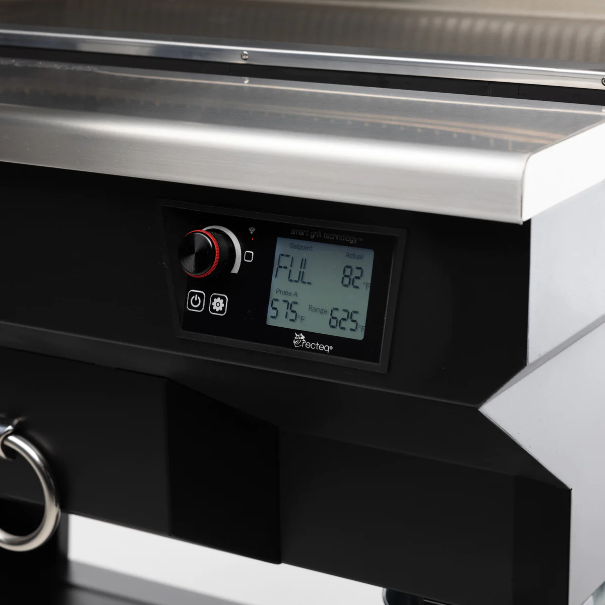 Recteq SmokeStone 600 Griddle - Image 17