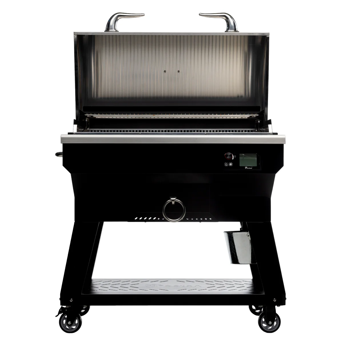 Recteq SmokeStone 600 Griddle - Image 5