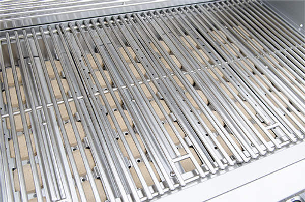 Kokomo 32” Built in Gas Grill (4 Burner/Back Burner) - Image 3