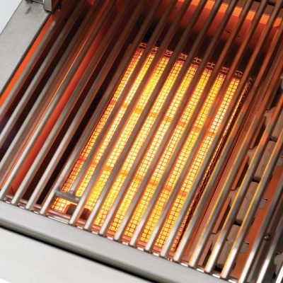 Delta Heat Sear Zone Kit for DHBQ32, 38 (Left Side Only)