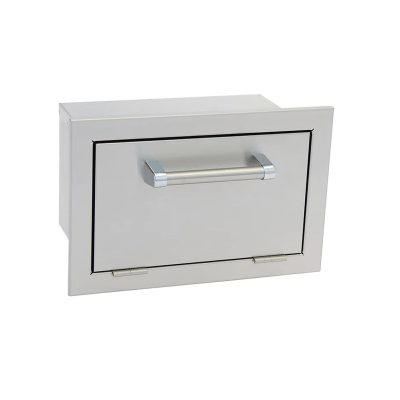 Kokomo Outdoor Kitchen Stainless Steel Paper Towel Holder