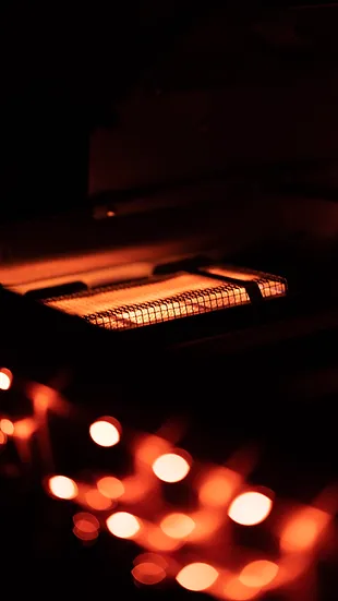 Kokomo BBQ Grill Infrared Sear Zone Burner - Image 3