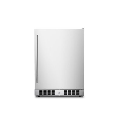 Kokomo Professional Luxury Outdoor Kitchen Refrigerator