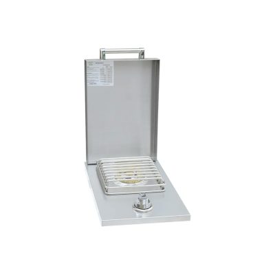 Kokomo Single Side Burner