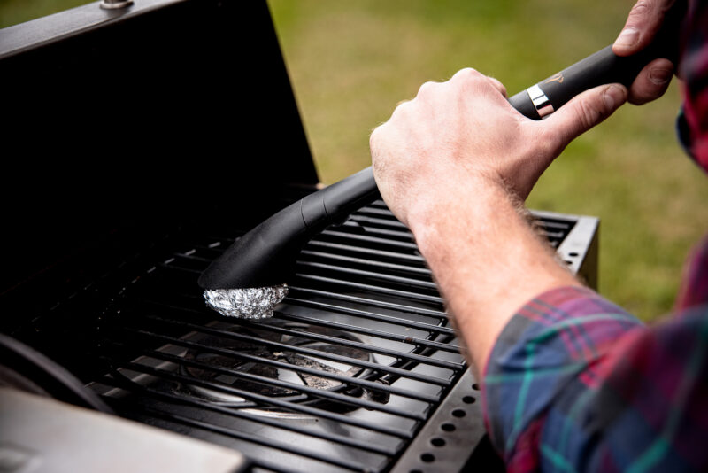 Halo Foil Fork - Image 4