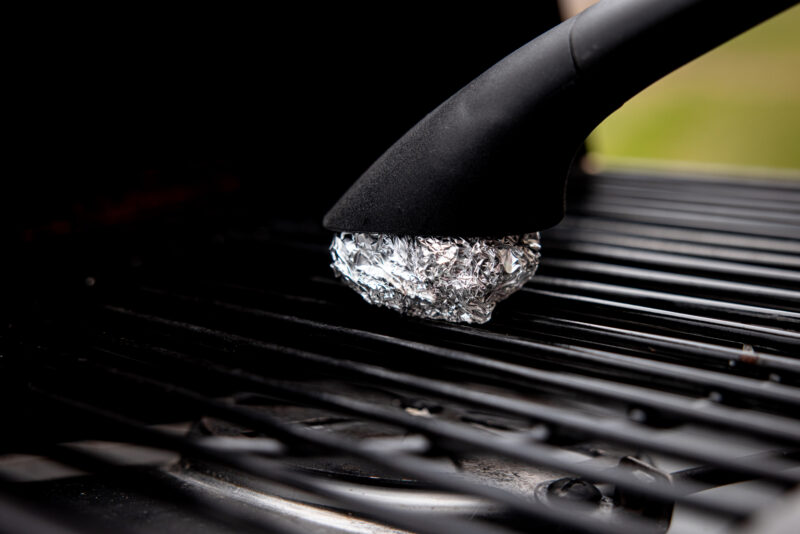 Halo Foil Fork - Image 5