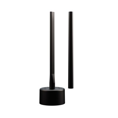 Halo Burn-Pot Vacuum Attachment