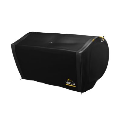 Halo Prime300 Pellet Grill Cover