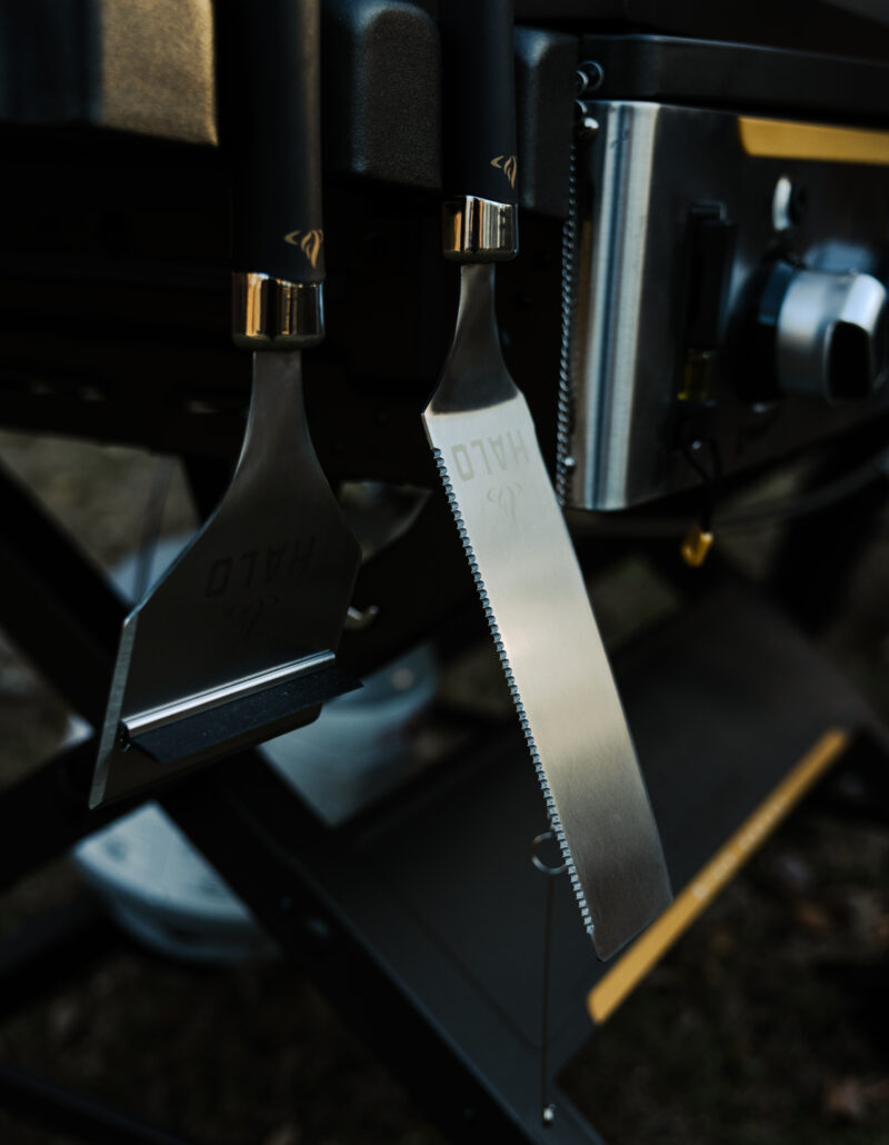 Halo Elite Griddle Kit - Image 11