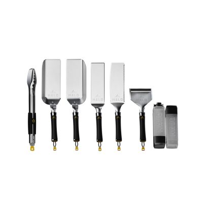 Halo Elite Griddle Kit