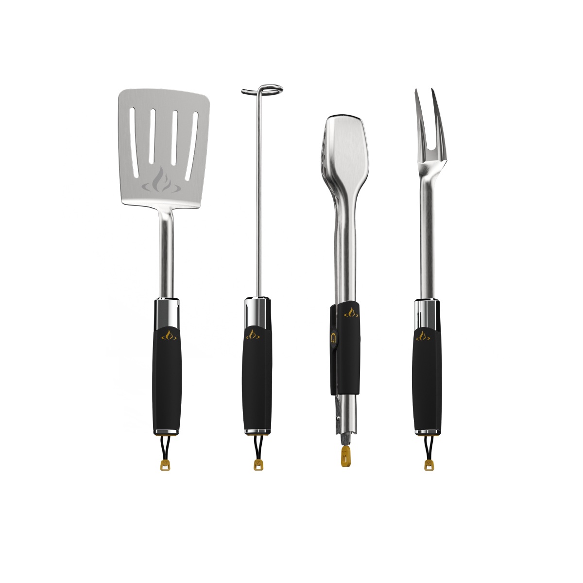 Halo Essentials Pellet Grill Bundle - Image 4
