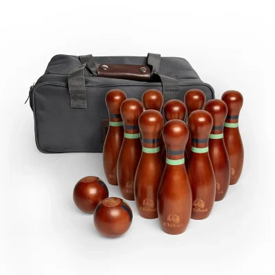 Mount Elakai Hevea Lawn Bowling