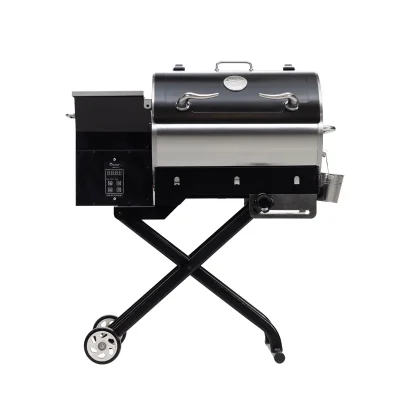 Recteq Road Warrior 340P RT-340P