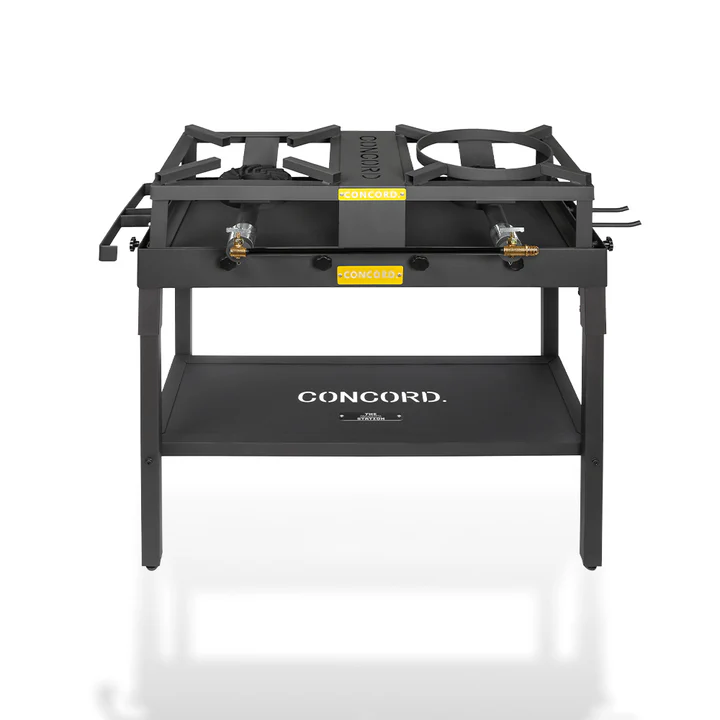 Block Burner Max