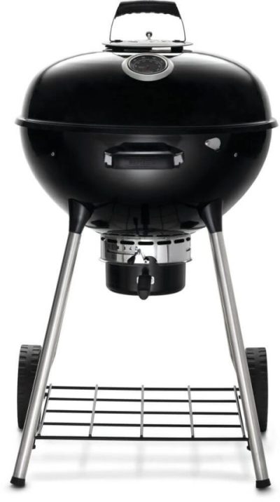 Napoleon Premium 22-inch Kettle Grill NK22K-LEG-3 - Image 8