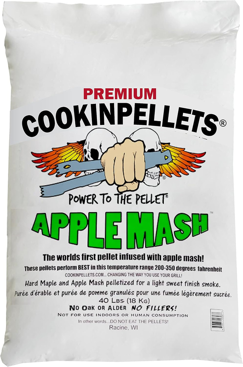 Apple Mash